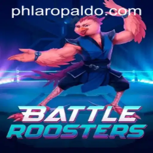 BattleRoosters: The Next Big Thing in PH LARO Gaming