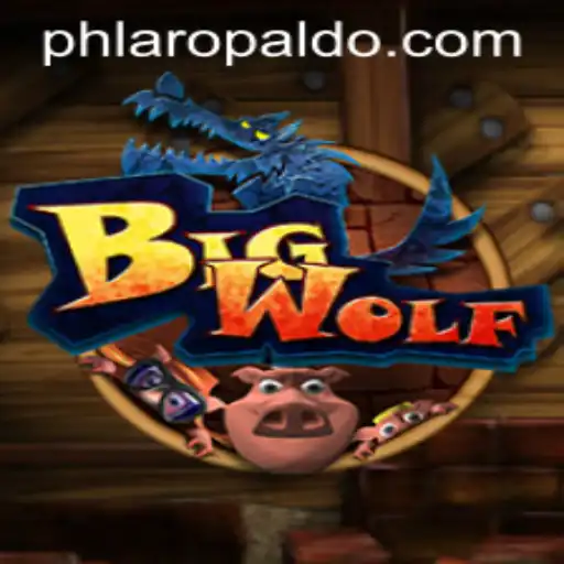 Discovering 'BigWolf': A Fierce Game Sensation