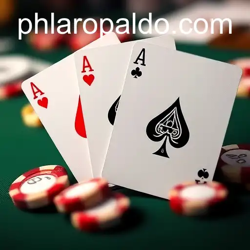The Intricacies of Blackjack in PH LARO