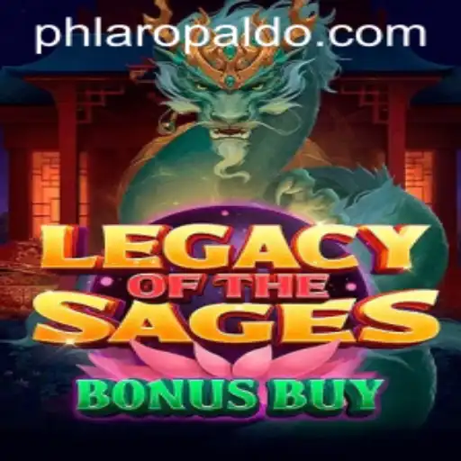 Exploring LegacyoftheSagesBonusBuy: The New PH LARO Phenomenon