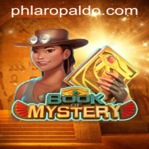 Discover the Exciting World of Book of Mystery: A Game of Adventure and Wonder