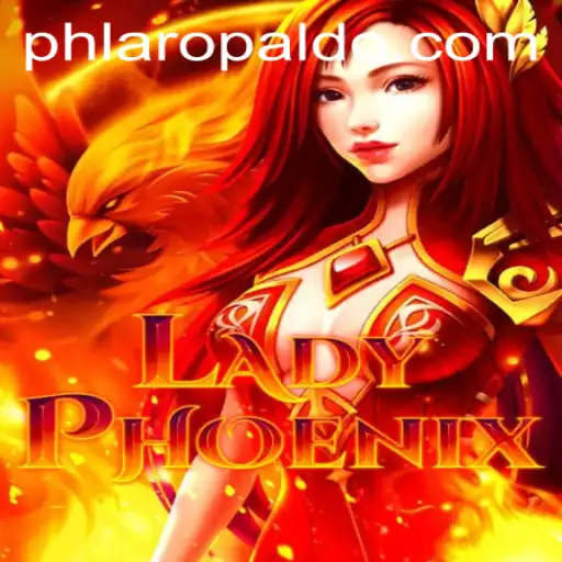 Discover the Exciting World of LadyPhoenix: The New Gaming Sensation