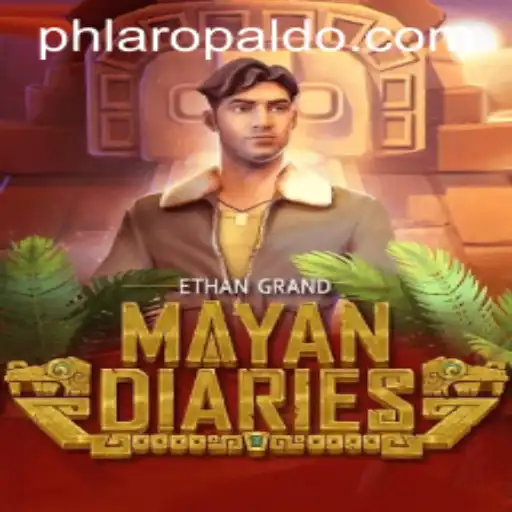 Discover the Thrilling World of MayanDiaries: A New PH LARO Adventure