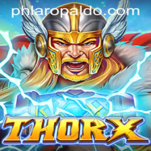ThorX: The Epic Fusion of Mythology and Strategy in Gaming